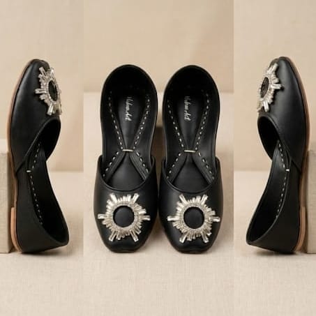 Cinderella Khussa