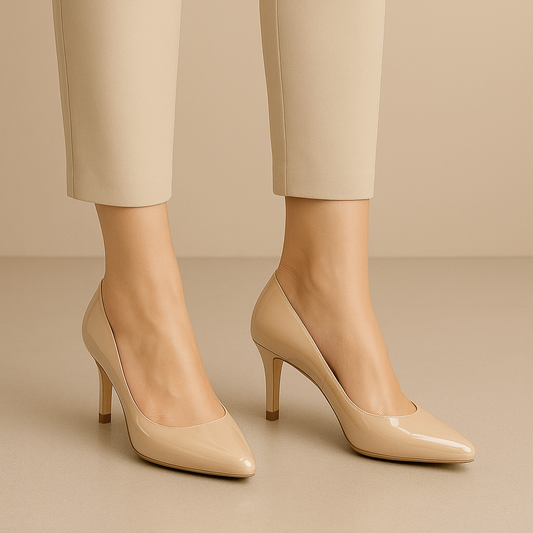 Lume Court Shoes