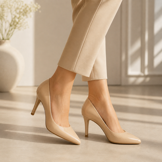 Lume Court Shoes