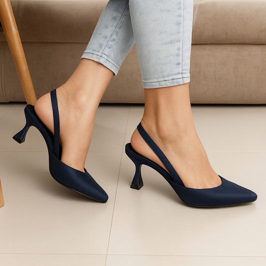 Blue Slingies