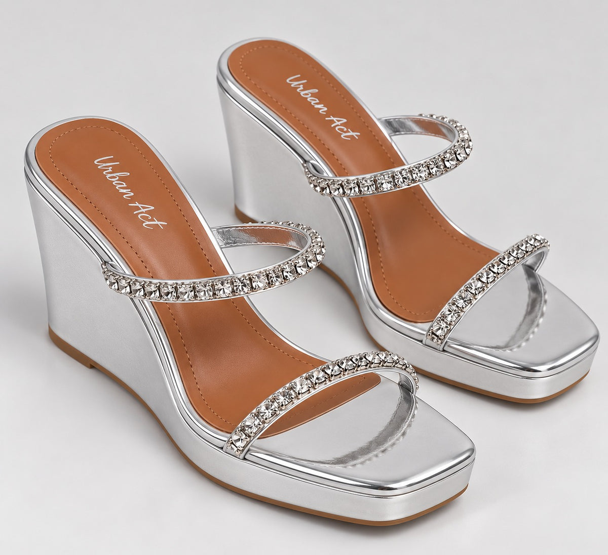 Stones Wedges