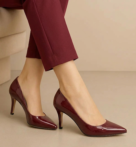 Grace Court Shoes
